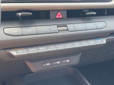 2027 Kia Seltos LX