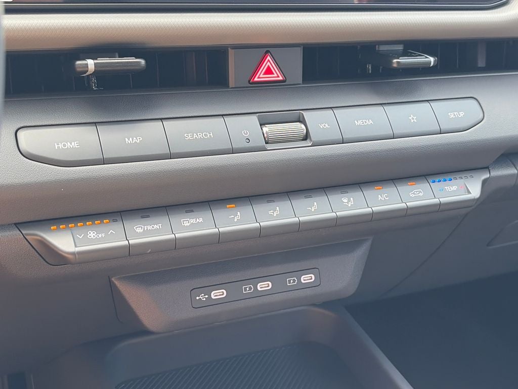 2027 Kia Seltos LX