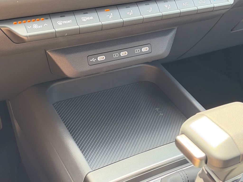 2027 Kia Seltos LX