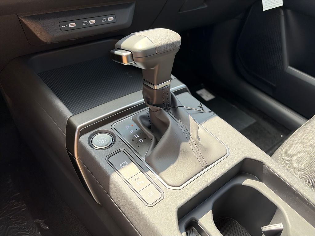 2027 Kia Seltos LX