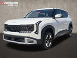 2027 Kia Seltos LX