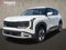 2027 Kia Seltos LX