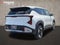 2027 Kia Seltos LX