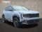 2027 Kia Seltos X-Line SX