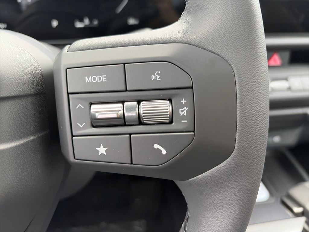 2027 Kia Seltos X-Line SX