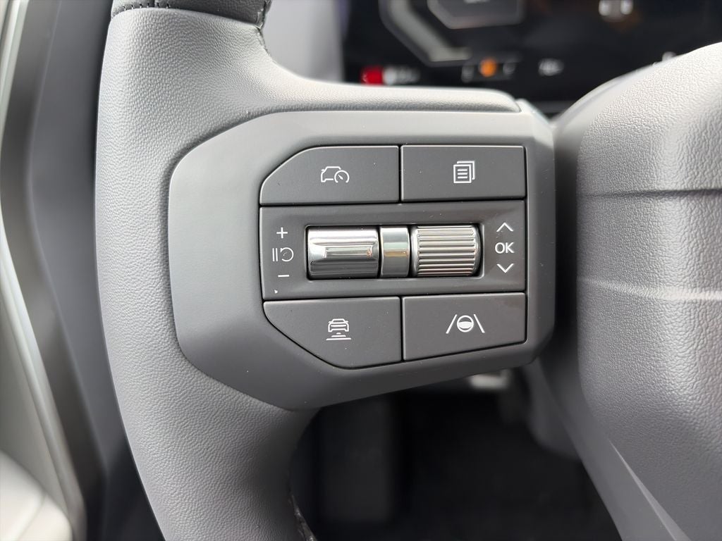2027 Kia Seltos X-Line SX