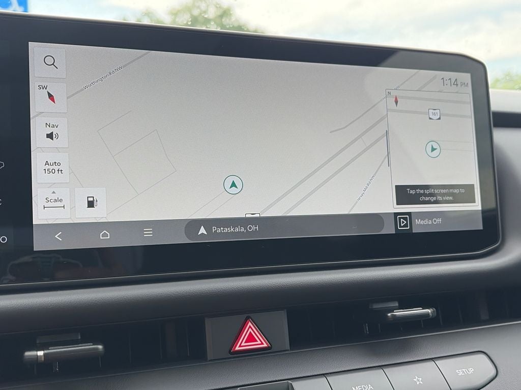 2027 Kia Seltos X-Line SX