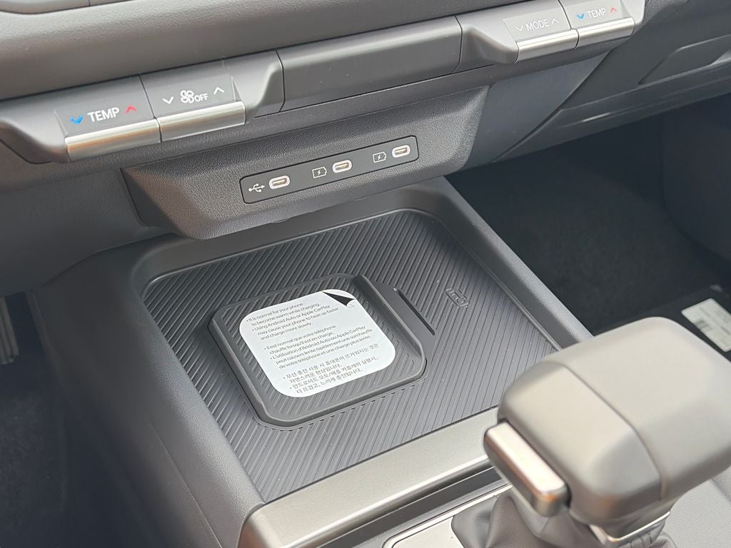 2027 Kia Seltos X-Line SX