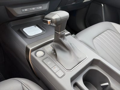 2027 Kia Seltos X-Line SX