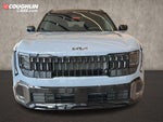 2027 Kia Seltos X-Line SX