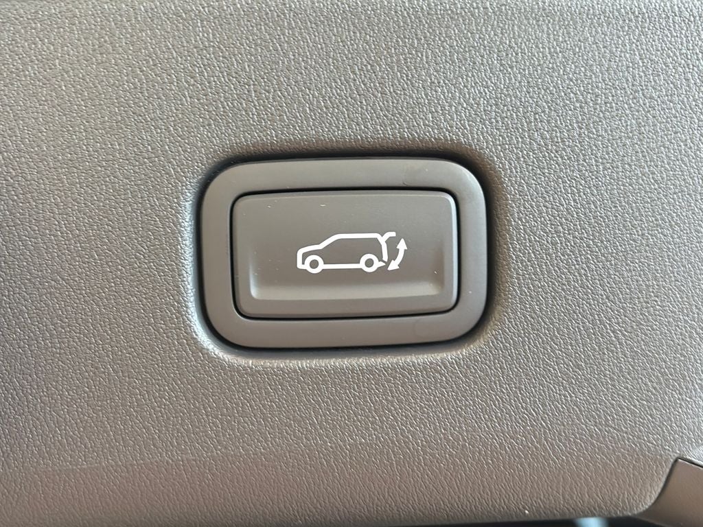 2027 Kia Seltos X-Line SX