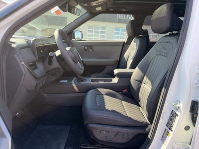 2027 Kia Seltos X-Line SX
