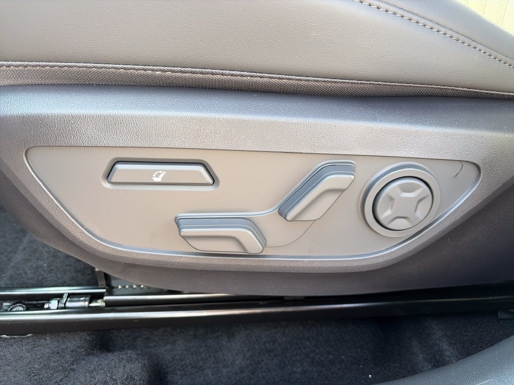 2027 Kia Seltos X-Line SX