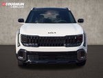 2027 Kia Seltos X-Line SX