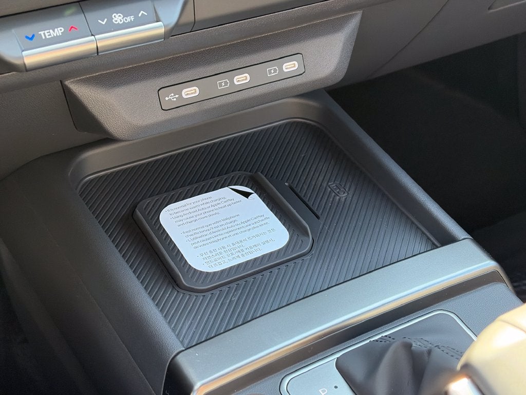 2027 Kia Seltos X-Line SX
