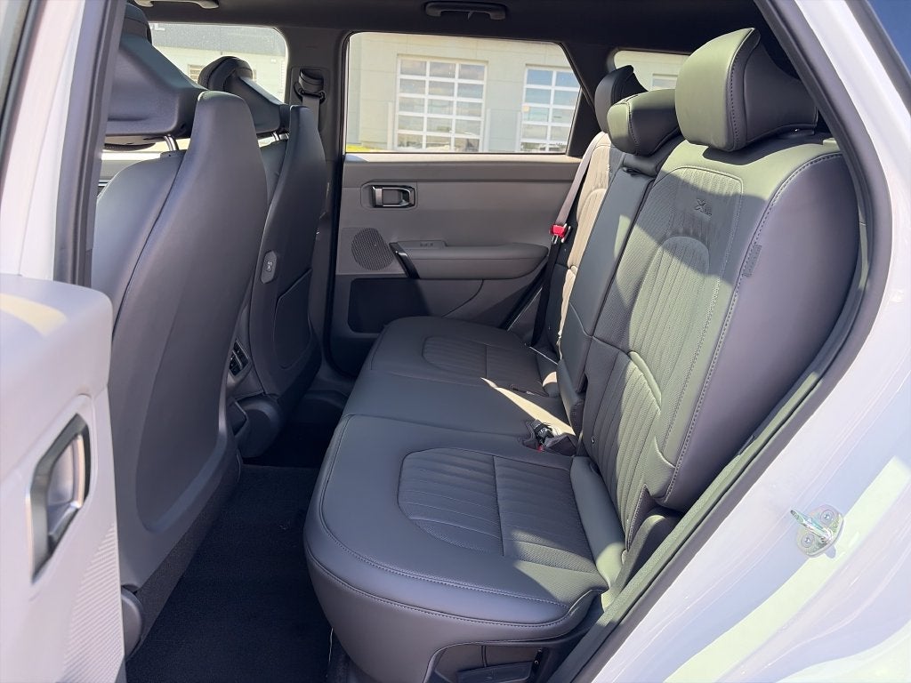 2027 Kia Seltos X-Line SX