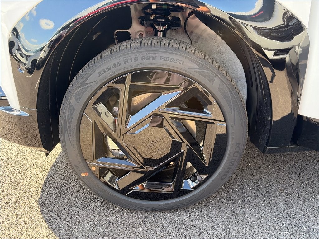 2027 Kia Seltos X-Line SX
