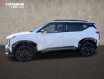 2027 Kia Seltos X-Line SX