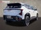 2027 Kia Seltos X-Line SX