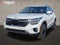 2026 Kia Seltos SX