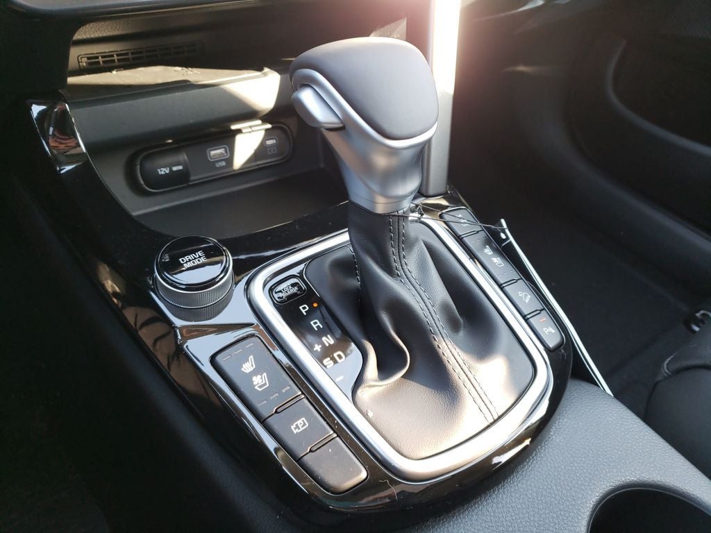 2026 Kia Seltos SX