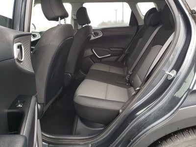 2020 Kia Soul X-Line