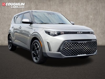2023 Kia Soul EX