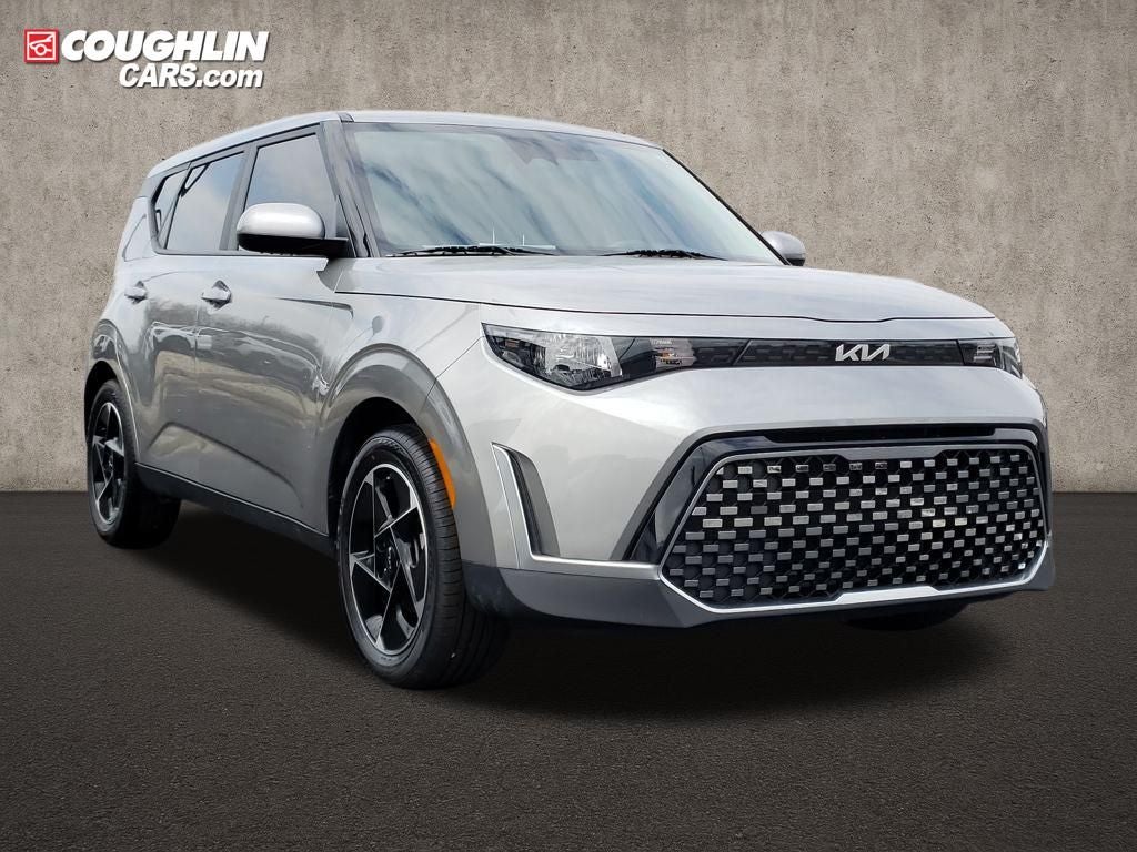 2023 Kia Soul EX