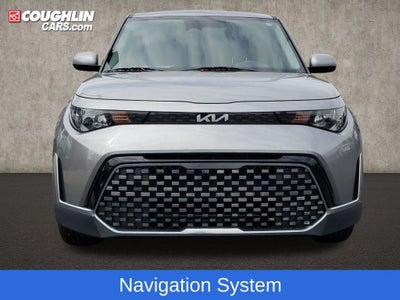 2023 Kia Soul EX