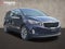 2018 Kia Sedona SX