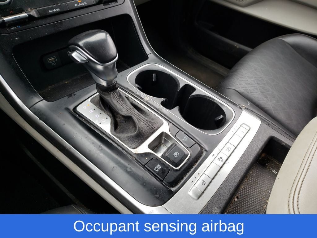 2022 Kia Carnival LXS