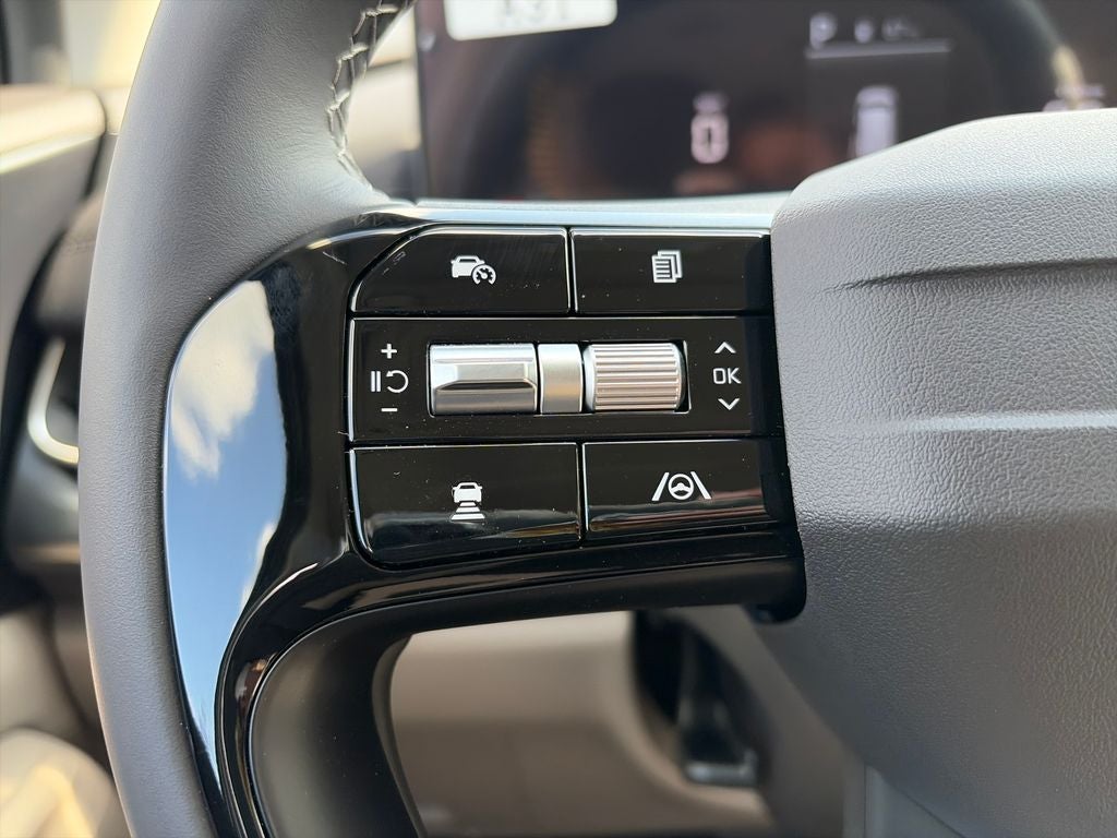 2027 Kia Carnival LXS
