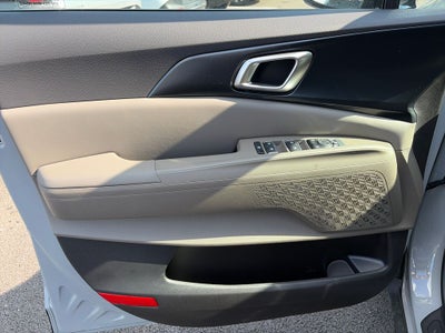 2027 Kia Carnival LXS