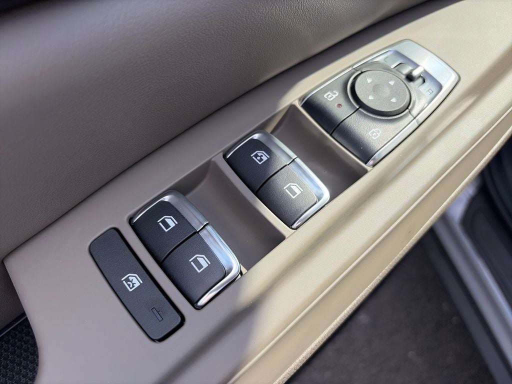 2027 Kia Carnival LXS
