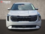 2027 Kia Carnival LXS
