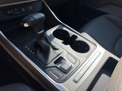 2027 Kia Carnival LXS