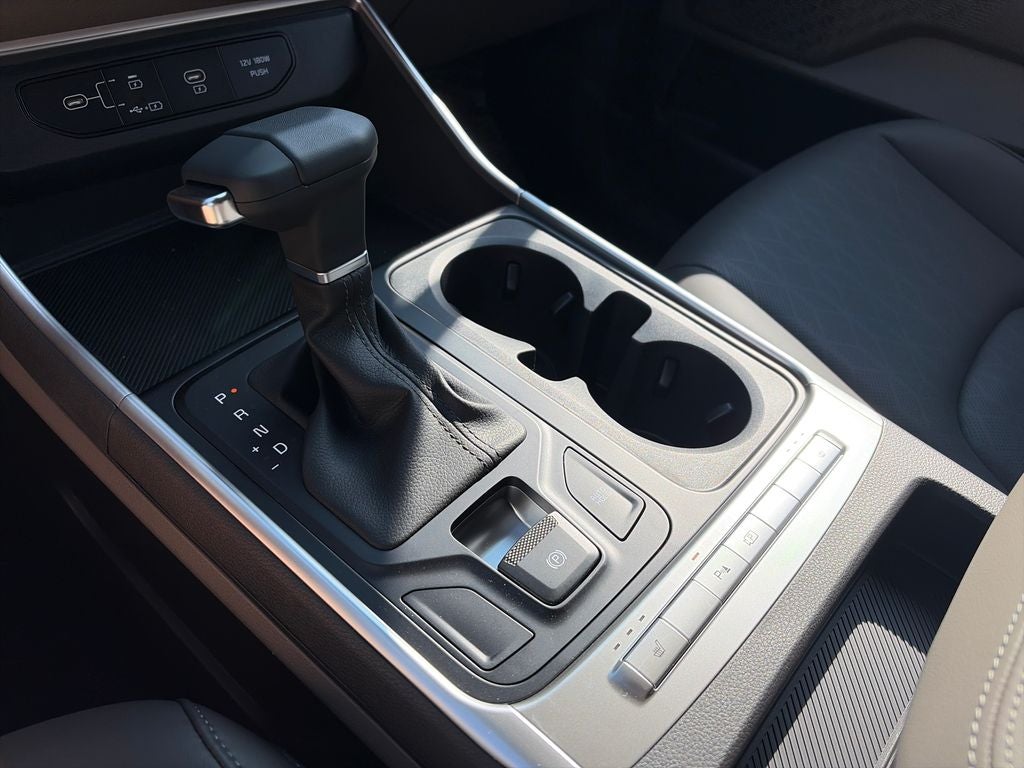 2027 Kia Carnival LXS