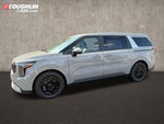 2027 Kia Carnival LXS