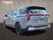 2027 Kia Carnival LXS