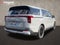 2027 Kia Carnival LXS