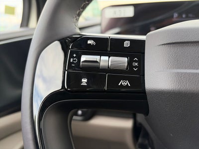 2027 Kia Carnival LXS
