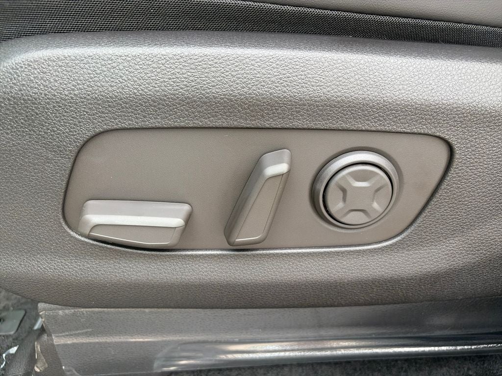 2027 Kia Carnival LXS