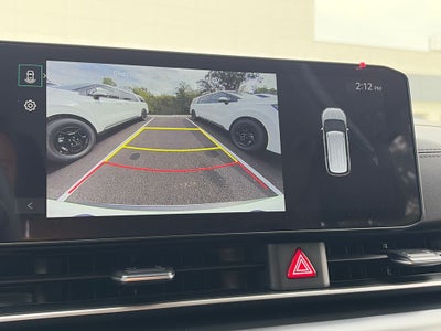 2027 Kia Carnival LXS