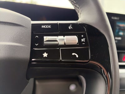 2027 Kia Carnival LXS