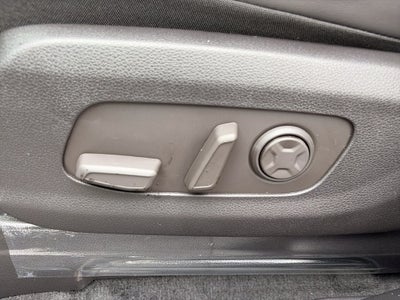 2027 Kia Carnival LXS