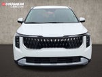 2027 Kia Carnival LXS