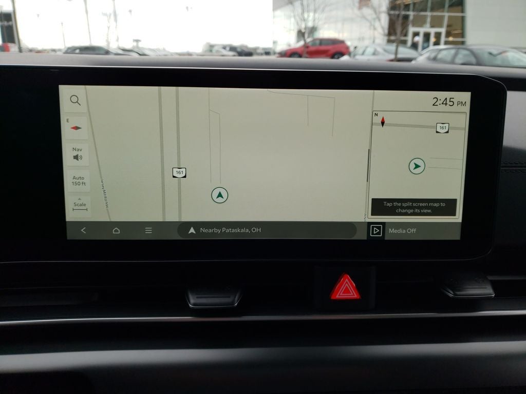 2026 Kia Carnival Base