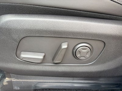 2027 Kia Carnival LXS