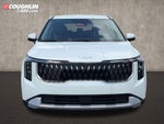 2027 Kia Carnival LXS