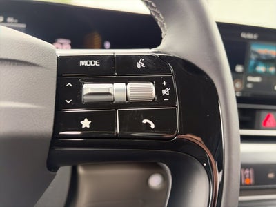 2027 Kia Carnival LXS